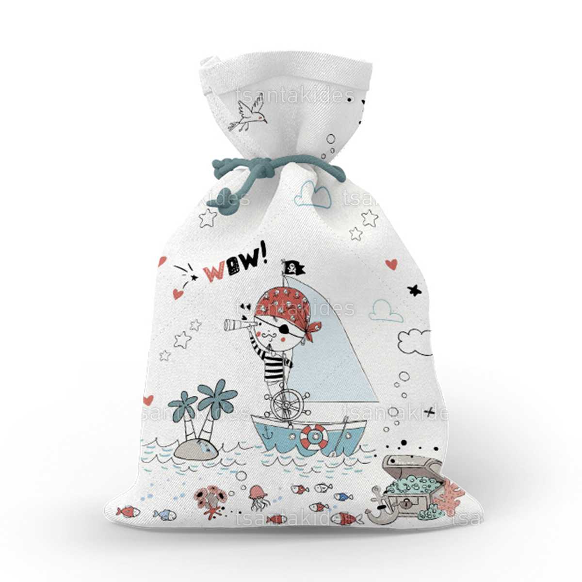 ΥΦΑΣΜΑΤΙΝΟ ΠΟΥΓΚΙ ΒΑΠΤΙΣΗΣ - TS246