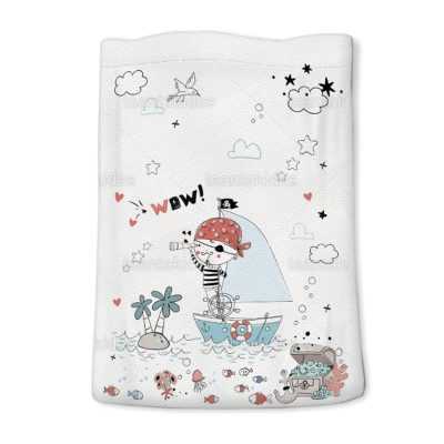 ΥΦΑΣΜΑΤΙΝΟ ΠΟΥΓΚΙ ΒΑΠΤΙΣΗΣ - TS246