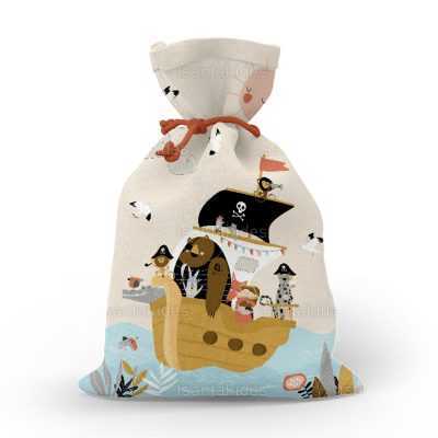 ΥΦΑΣΜΑΤΙΝΟ ΠΟΥΓΚΙ ΒΑΠΤΙΣΗΣ - TS251