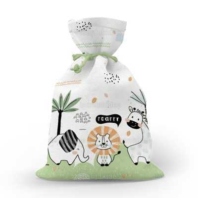 ΥΦΑΣΜΑΤΙΝΟ ΠΟΥΓΚΙ ΒΑΠΤΙΣΗΣ - TS256