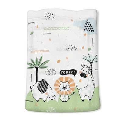 ΥΦΑΣΜΑΤΙΝΟ ΠΟΥΓΚΙ ΒΑΠΤΙΣΗΣ - TS256