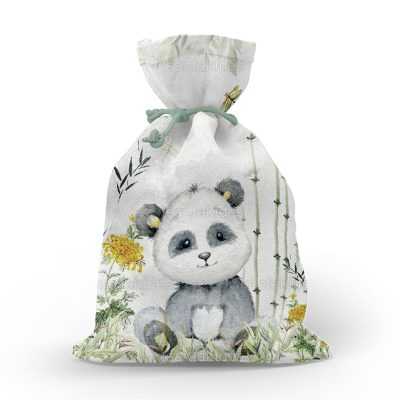 ΥΦΑΣΜΑΤΙΝΟ ΠΟΥΓΚΙ ΒΑΠΤΙΣΗΣ - TS260