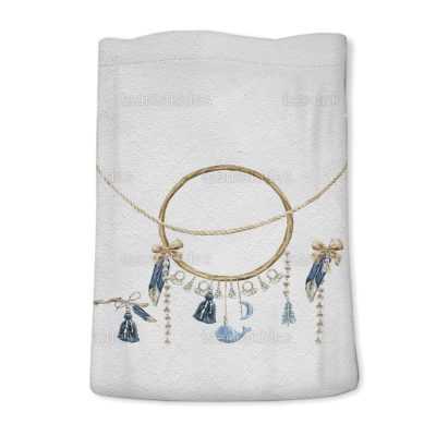 ΥΦΑΣΜΑΤΙΝΟ ΠΟΥΓΚΙ ΒΑΠΤΙΣΗΣ - TS261