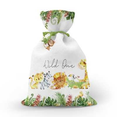 ΥΦΑΣΜΑΤΙΝΟ ΠΟΥΓΚΙ ΒΑΠΤΙΣΗΣ - TS262