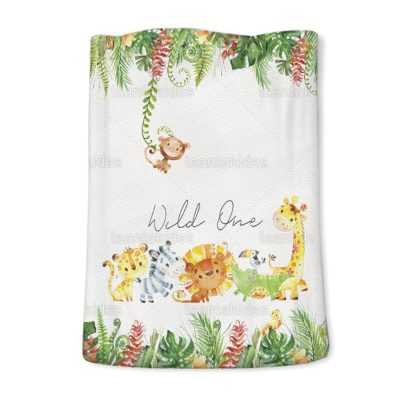 ΥΦΑΣΜΑΤΙΝΟ ΠΟΥΓΚΙ ΒΑΠΤΙΣΗΣ - TS262