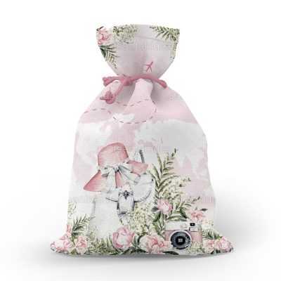 ΥΦΑΣΜΑΤΙΝΟ ΠΟΥΓΚΙ ΒΑΠΤΙΣΗΣ - TS264