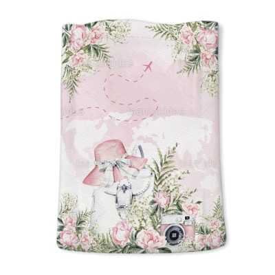 ΥΦΑΣΜΑΤΙΝΟ ΠΟΥΓΚΙ ΒΑΠΤΙΣΗΣ - TS264