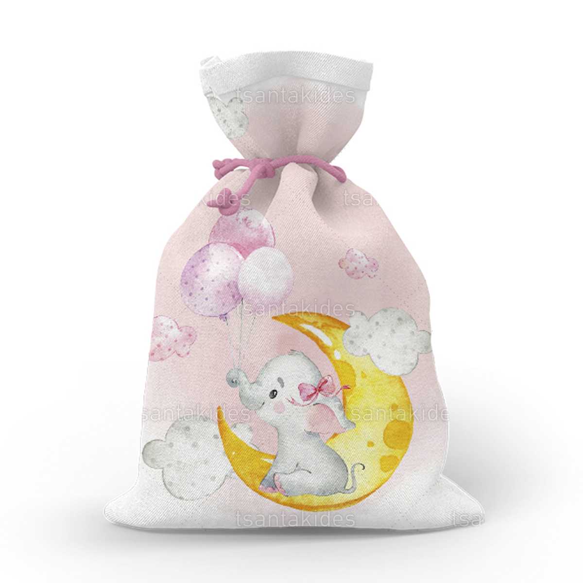 ΥΦΑΣΜΑΤΙΝΟ ΠΟΥΓΚΙ ΒΑΠΤΙΣΗΣ - TS265