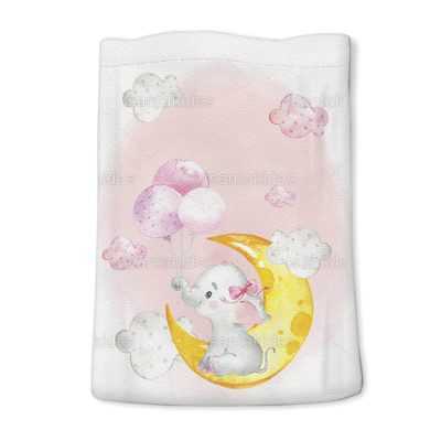 ΥΦΑΣΜΑΤΙΝΟ ΠΟΥΓΚΙ ΒΑΠΤΙΣΗΣ - TS265