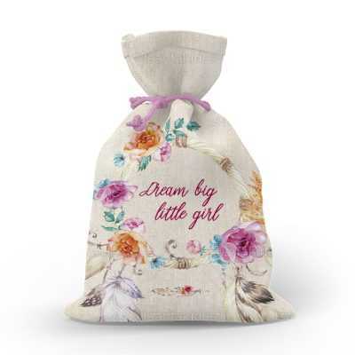 ΥΦΑΣΜΑΤΙΝΟ ΠΟΥΓΚΙ ΒΑΠΤΙΣΗΣ - TS266