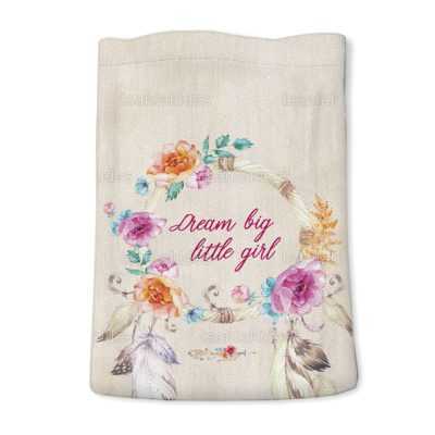 ΥΦΑΣΜΑΤΙΝΟ ΠΟΥΓΚΙ ΒΑΠΤΙΣΗΣ - TS266