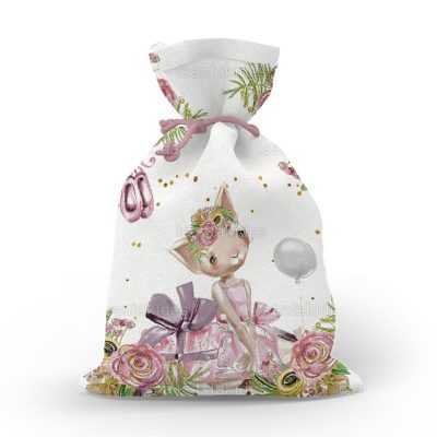 ΥΦΑΣΜΑΤΙΝΟ ΠΟΥΓΚΙ ΒΑΠΤΙΣΗΣ - TS267