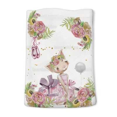 ΥΦΑΣΜΑΤΙΝΟ ΠΟΥΓΚΙ ΒΑΠΤΙΣΗΣ - TS267