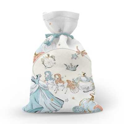 ΥΦΑΣΜΑΤΙΝΟ ΠΟΥΓΚΙ ΒΑΠΤΙΣΗΣ - TS268