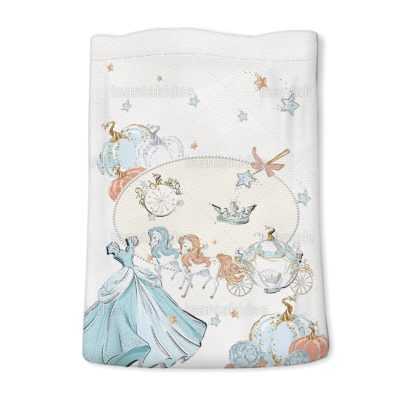 ΥΦΑΣΜΑΤΙΝΟ ΠΟΥΓΚΙ ΒΑΠΤΙΣΗΣ - TS268