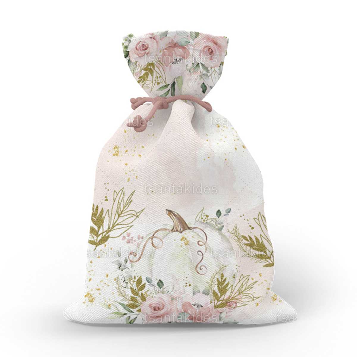 ΥΦΑΣΜΑΤΙΝΟ ΠΟΥΓΚΙ ΒΑΠΤΙΣΗΣ - TS272