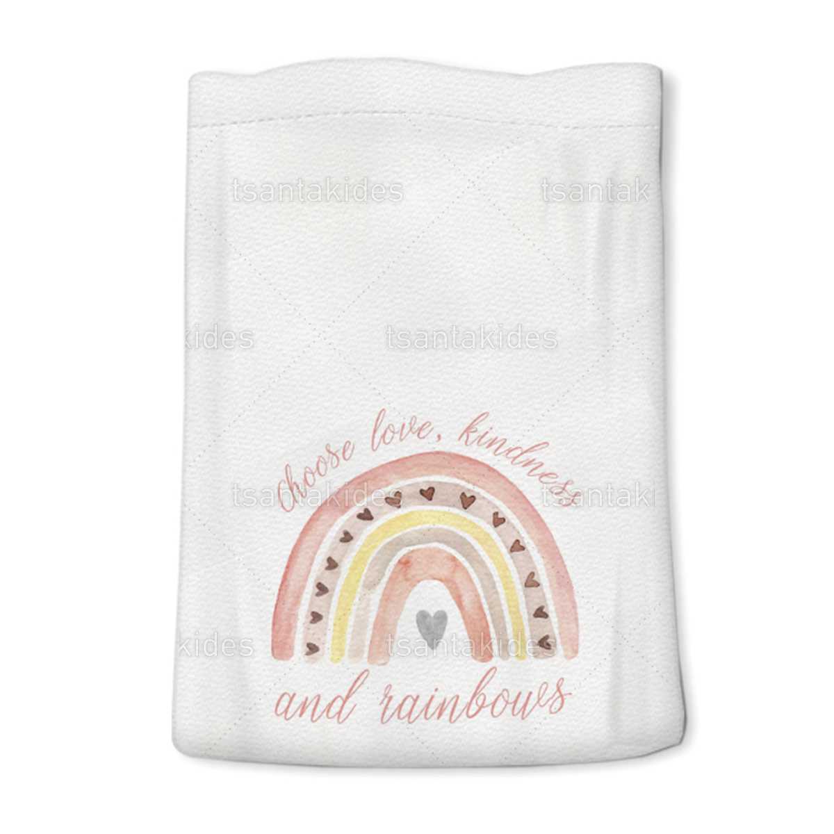 ΥΦΑΣΜΑΤΙΝΟ ΠΟΥΓΚΙ ΒΑΠΤΙΣΗΣ - TS273