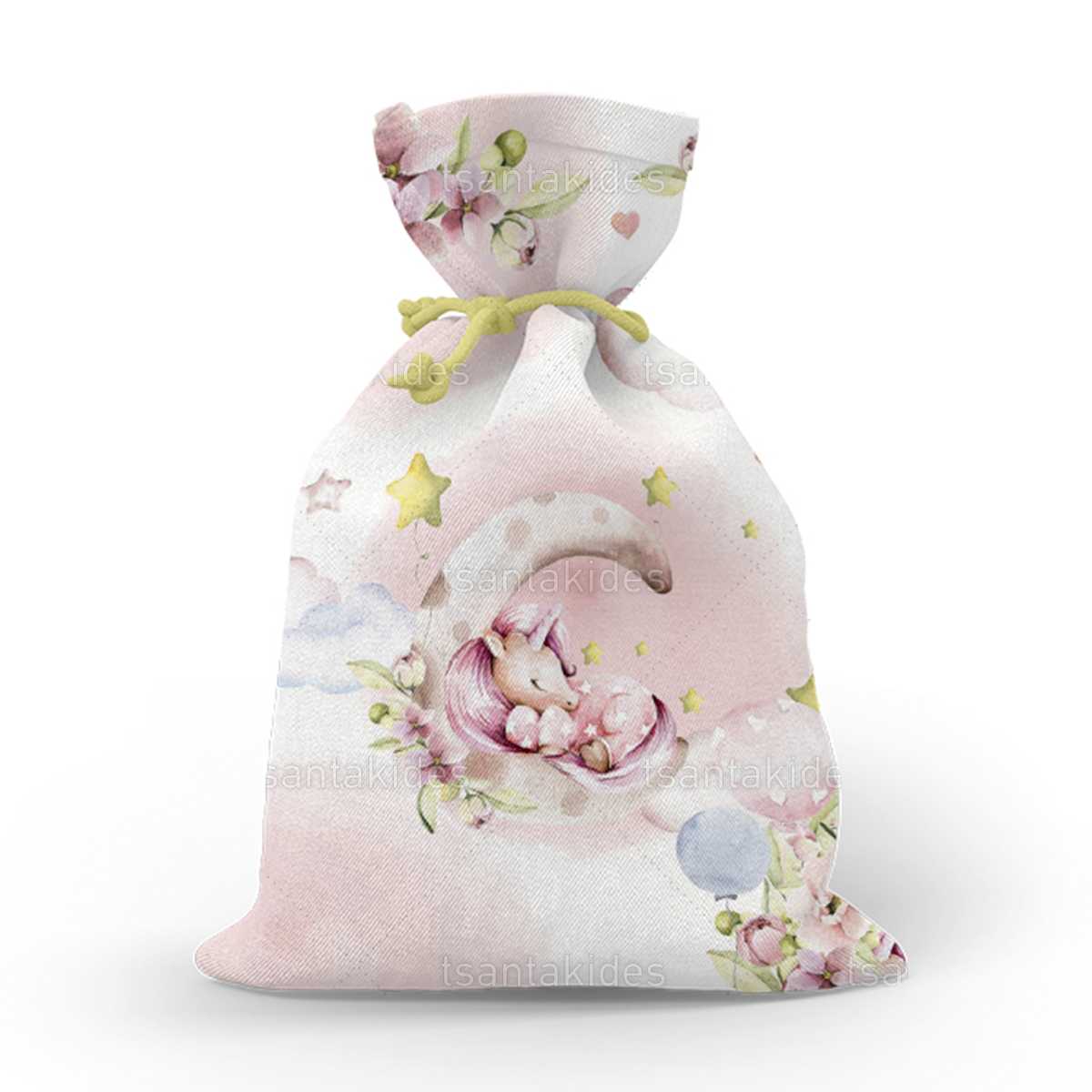 ΥΦΑΣΜΑΤΙΝΟ ΠΟΥΓΚΙ ΒΑΠΤΙΣΗΣ - TS276