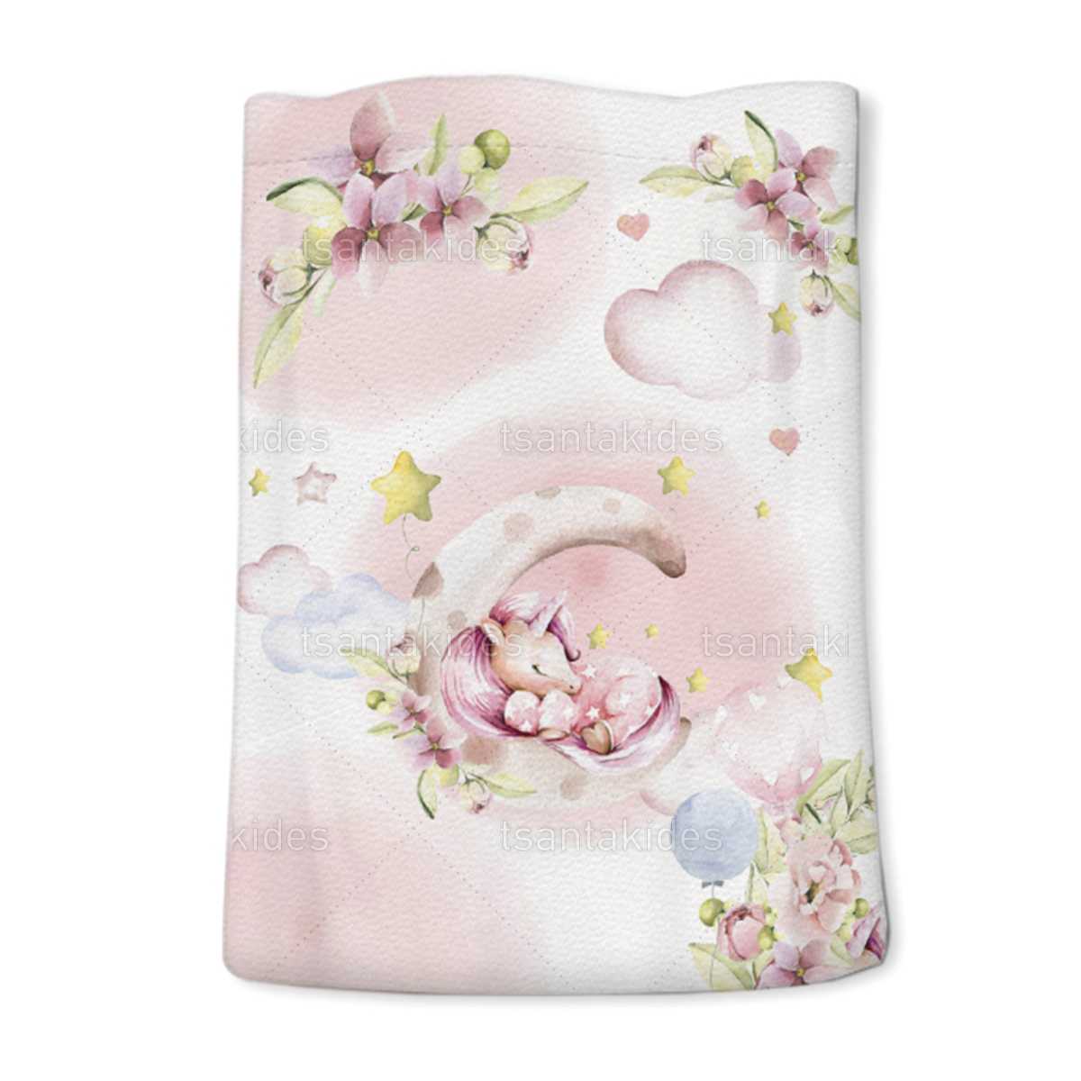 ΥΦΑΣΜΑΤΙΝΟ ΠΟΥΓΚΙ ΒΑΠΤΙΣΗΣ - TS276