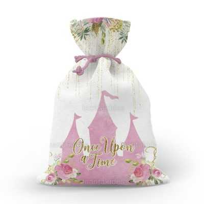 ΥΦΑΣΜΑΤΙΝΟ ΠΟΥΓΚΙ ΒΑΠΤΙΣΗΣ - TS277