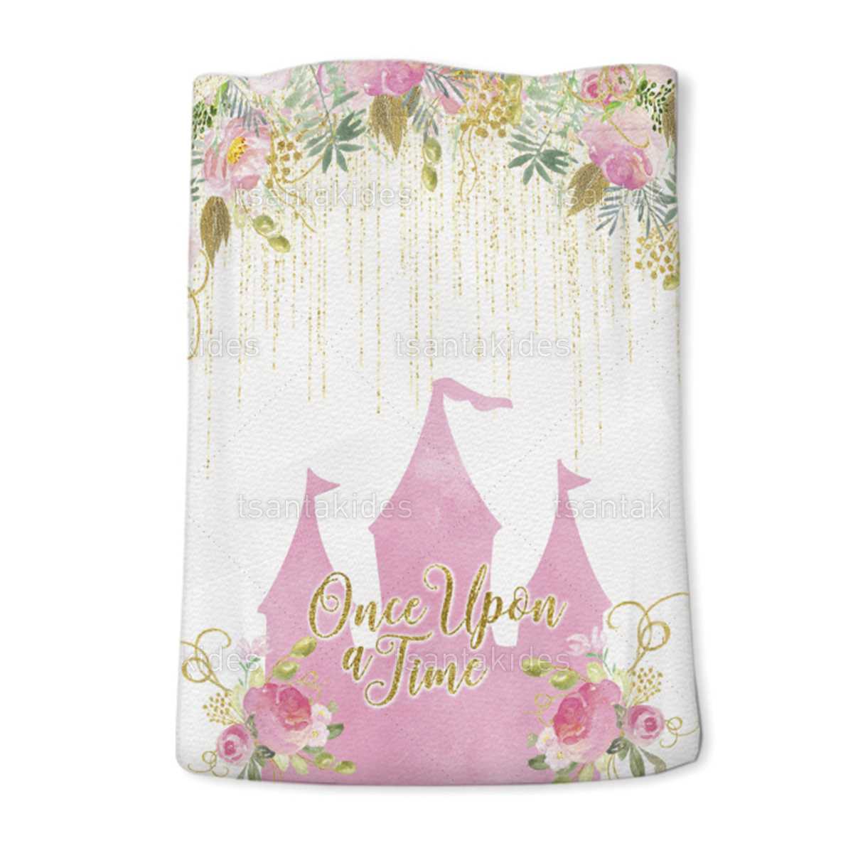 ΥΦΑΣΜΑΤΙΝΟ ΠΟΥΓΚΙ ΒΑΠΤΙΣΗΣ - TS277