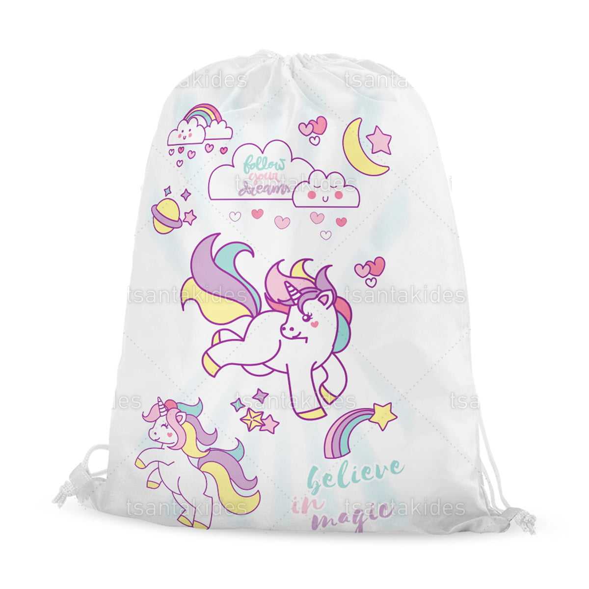 ΥΦΑΣΜΑΤΙΝΟ ΣΑΚΙΔΙΟ ΠΛΑΤΗΣ TS104