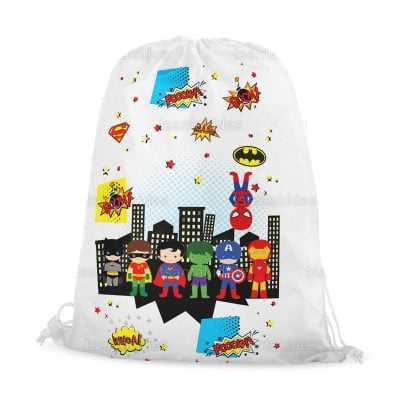 ΥΦΑΣΜΑΤΙΝΟ ΣΑΚΙΔΙΟ ΠΛΑΤΗΣ TS109