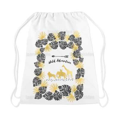 ΥΦΑΣΜΑΤΙΝΟ ΣΑΚΙΔΙΟ ΠΛΑΤΗΣ TS129