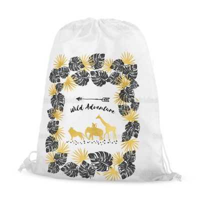 ΥΦΑΣΜΑΤΙΝΟ ΣΑΚΙΔΙΟ ΠΛΑΤΗΣ TS129