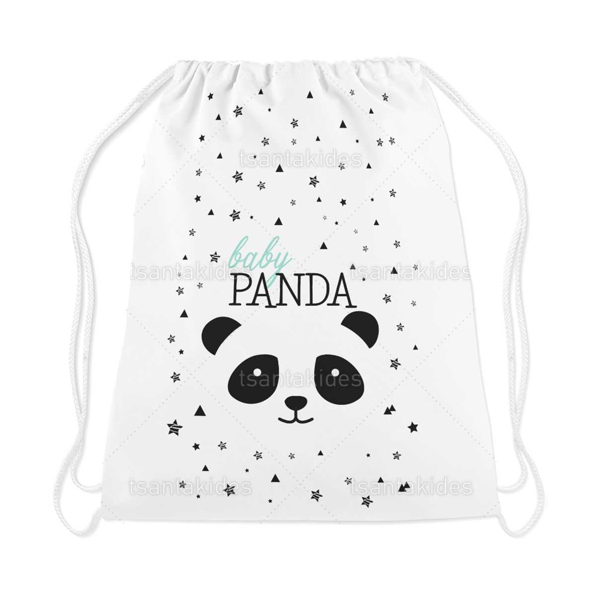 ΥΦΑΣΜΑΤΙΝΟ ΣΑΚΙΔΙΟ ΠΛΑΤΗΣ TS132