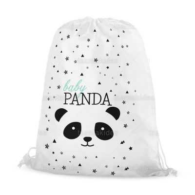 ΥΦΑΣΜΑΤΙΝΟ ΣΑΚΙΔΙΟ ΠΛΑΤΗΣ TS132