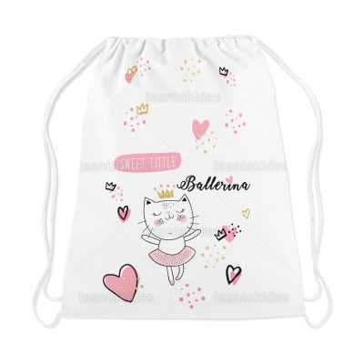 ΥΦΑΣΜΑΤΙΝΟ ΣΑΚΙΔΙΟ ΠΛΑΤΗΣ TS193