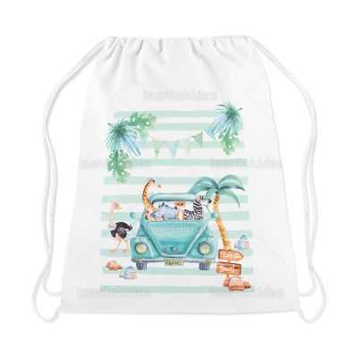 ΥΦΑΣΜΑΤΙΝΟ ΣΑΚΙΔΙΟ ΠΛΑΤΗΣ TS196