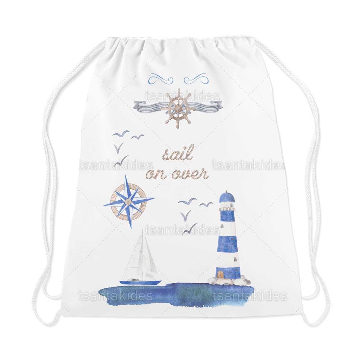 ΥΦΑΣΜΑΤΙΝΟ ΣΑΚΙΔΙΟ ΠΛΑΤΗΣ TS199