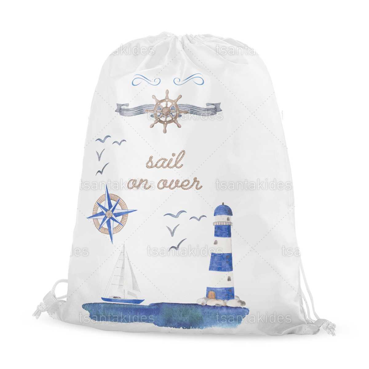 ΥΦΑΣΜΑΤΙΝΟ ΣΑΚΙΔΙΟ ΠΛΑΤΗΣ TS199