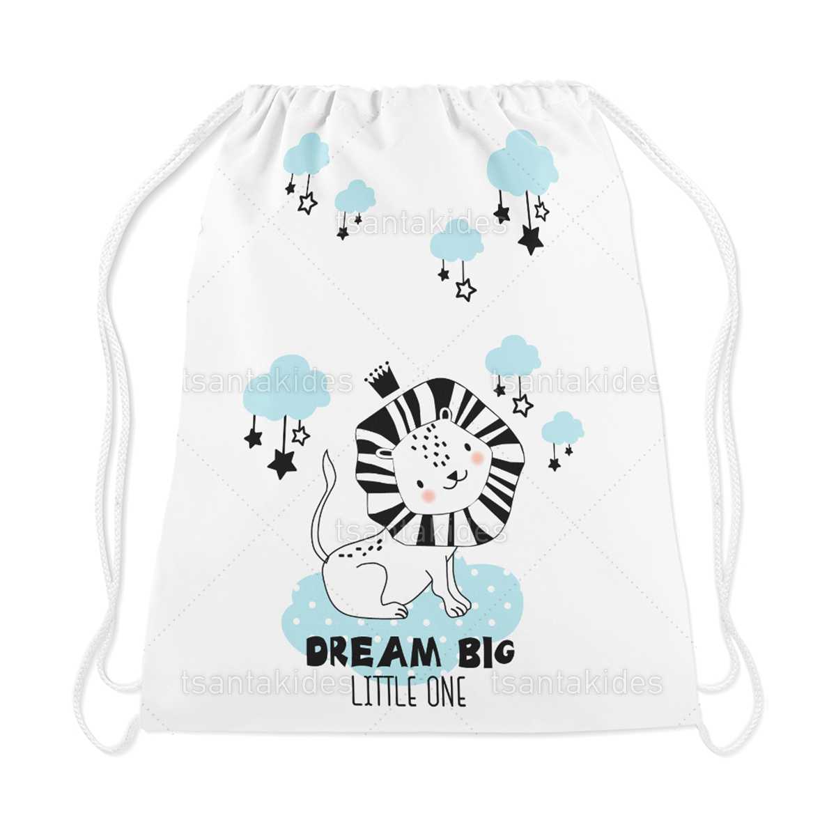 ΥΦΑΣΜΑΤΙΝΟ ΣΑΚΙΔΙΟ ΠΛΑΤΗΣ TS201