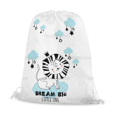 ΥΦΑΣΜΑΤΙΝΟ ΣΑΚΙΔΙΟ ΠΛΑΤΗΣ TS201