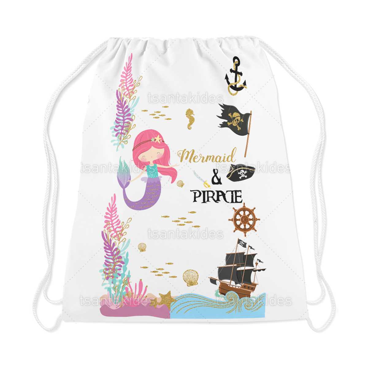 ΥΦΑΣΜΑΤΙΝΟ ΣΑΚΙΔΙΟ ΠΛΑΤΗΣ TS204