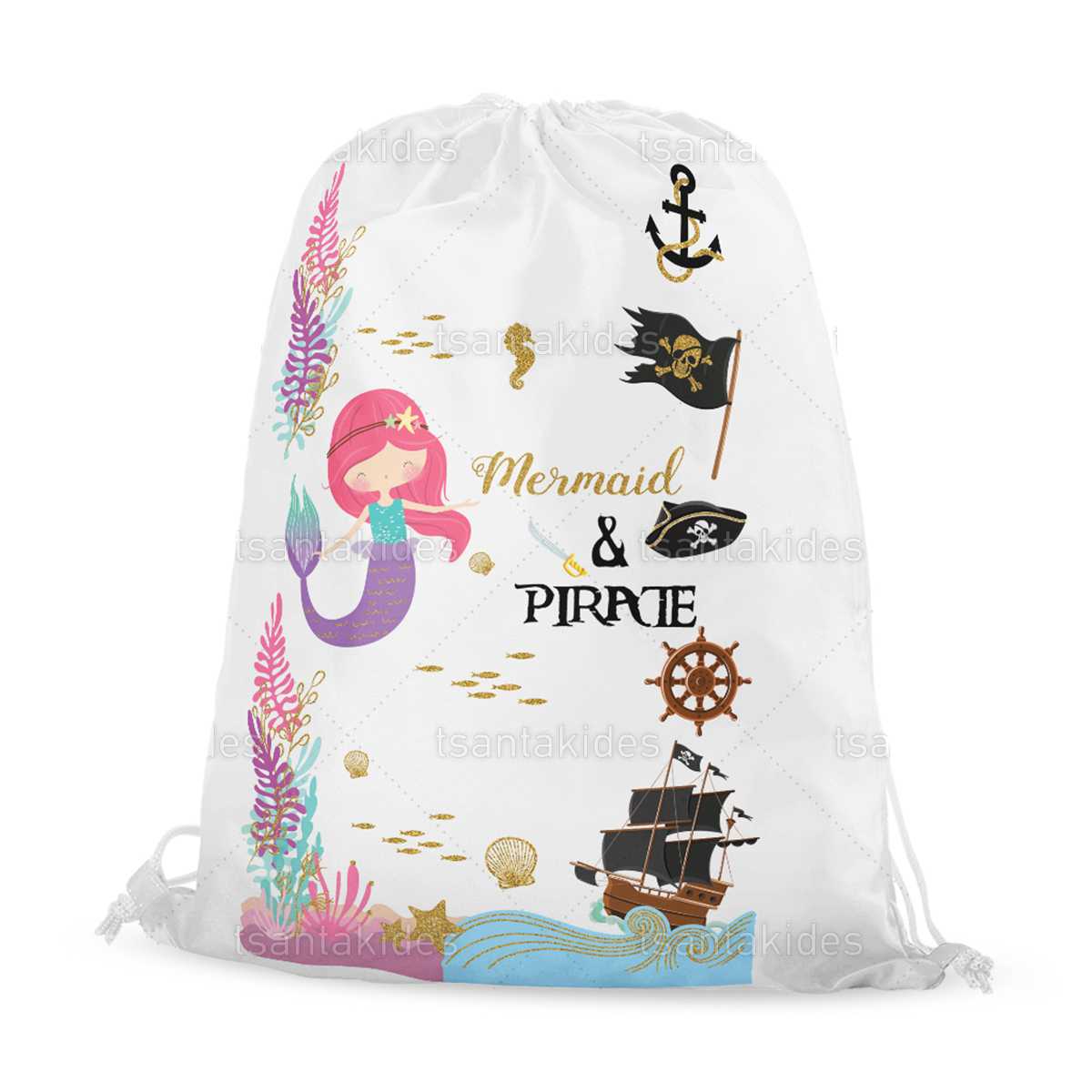 ΥΦΑΣΜΑΤΙΝΟ ΣΑΚΙΔΙΟ ΠΛΑΤΗΣ TS204