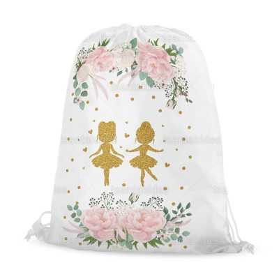 ΥΦΑΣΜΑΤΙΝΟ ΣΑΚΙΔΙΟ ΠΛΑΤΗΣ TS205