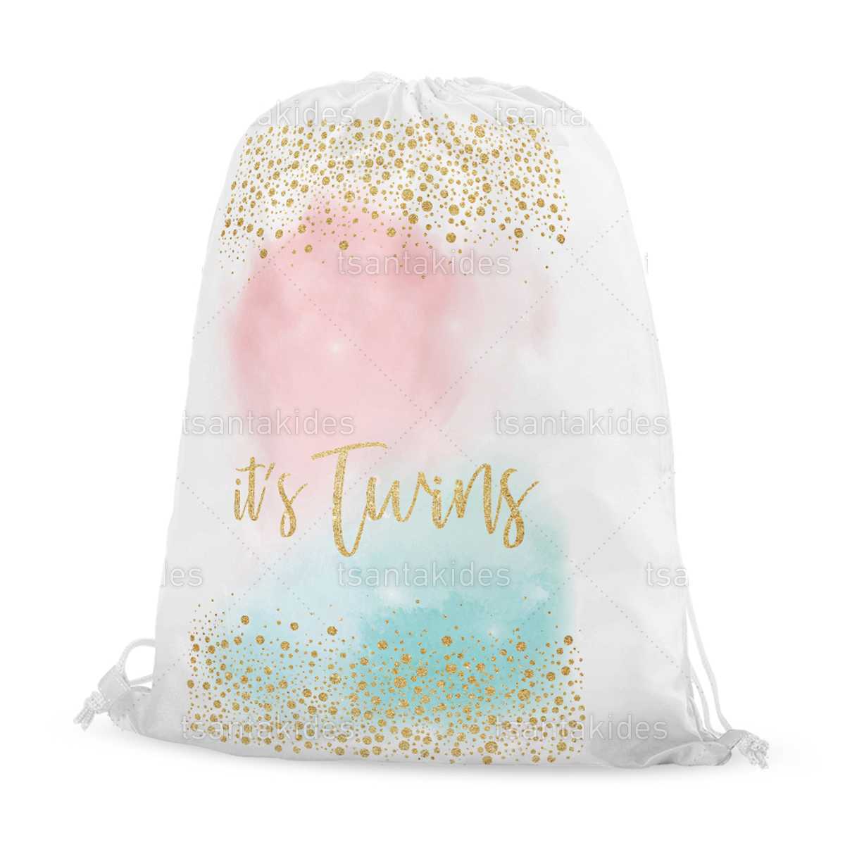 ΥΦΑΣΜΑΤΙΝΟ ΣΑΚΙΔΙΟ ΠΛΑΤΗΣ TS206