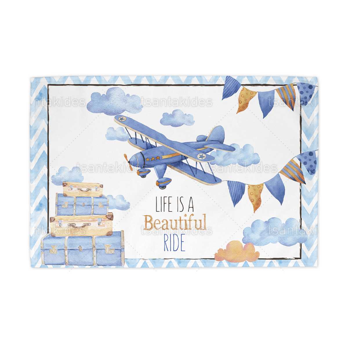 ΥΦΑΣΜΑΤΙΝΟ ΣΟΥΠΛΑ ΒΑΠΤΙΣΗΣ – TS244