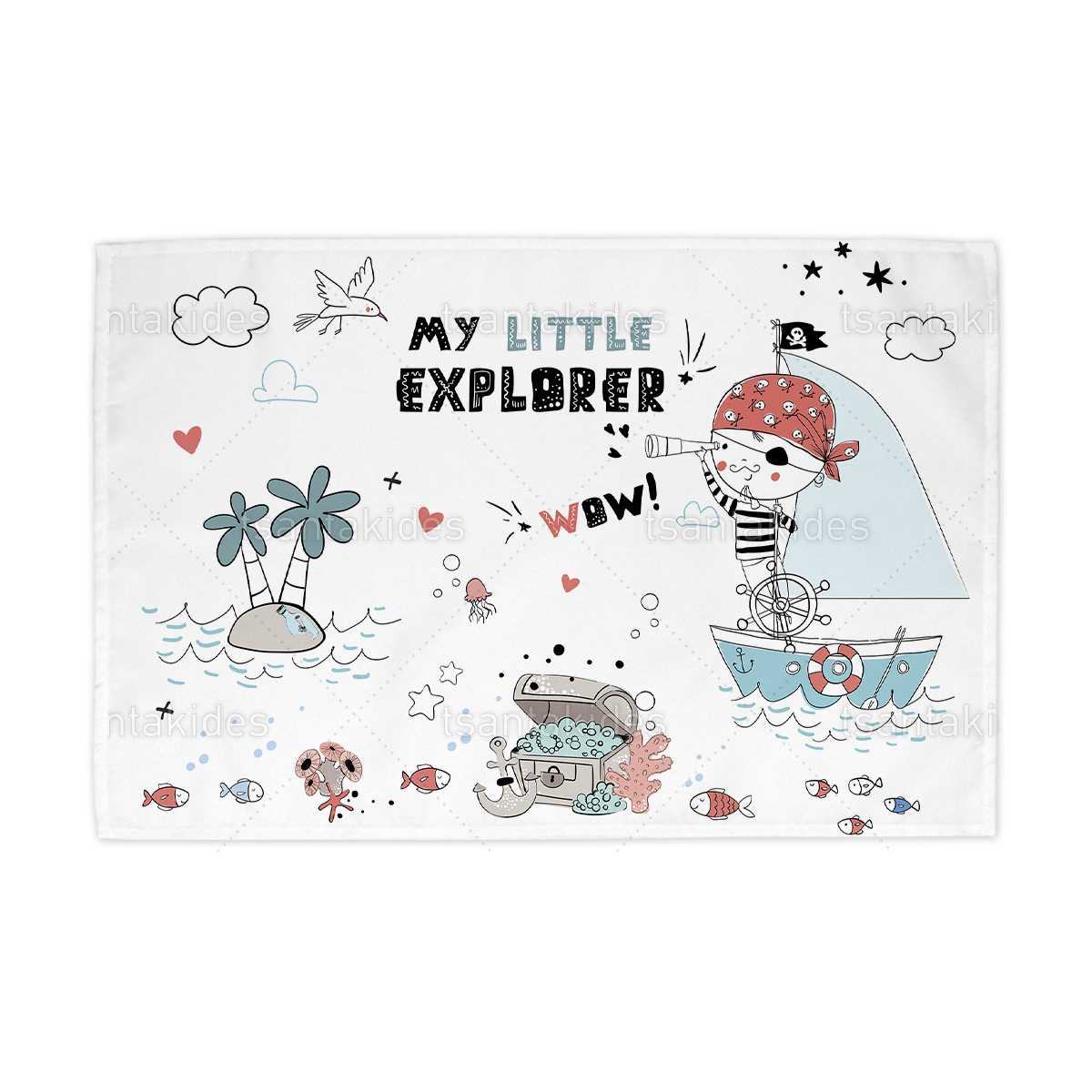 ΥΦΑΣΜΑΤΙΝΟ ΣΟΥΠΛΑ ΒΑΠΤΙΣΗΣ – TS246