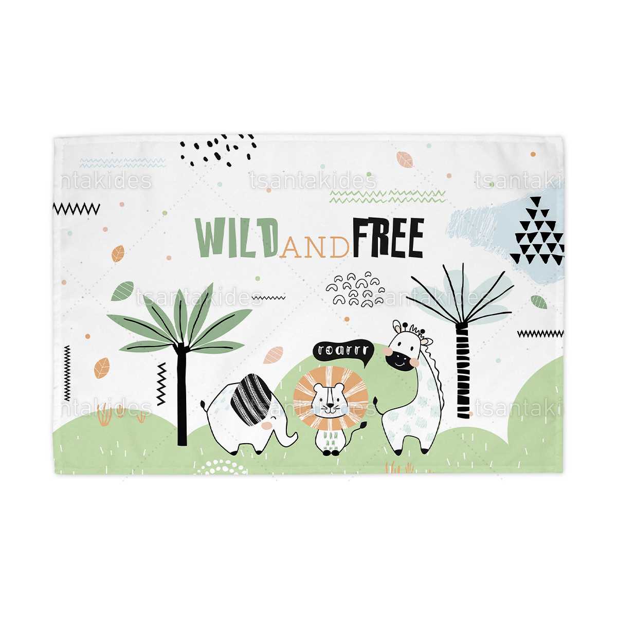 ΥΦΑΣΜΑΤΙΝΟ ΣΟΥΠΛΑ ΒΑΠΤΙΣΗΣ – TS256