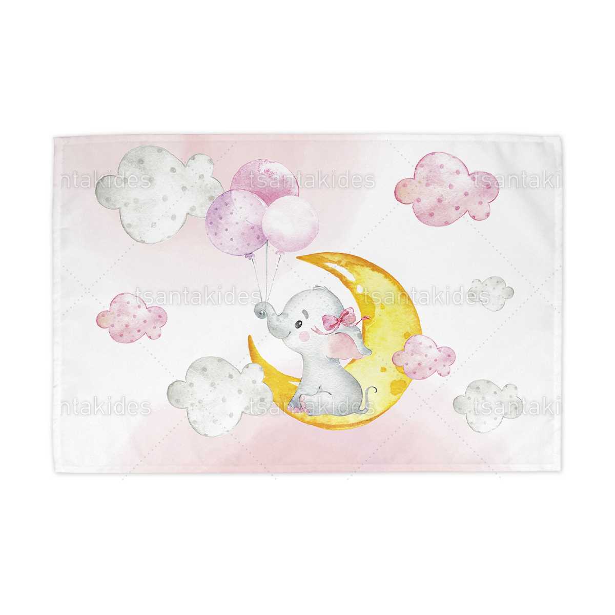 ΥΦΑΣΜΑΤΙΝΟ ΣΟΥΠΛΑ ΒΑΠΤΙΣΗΣ – TS265