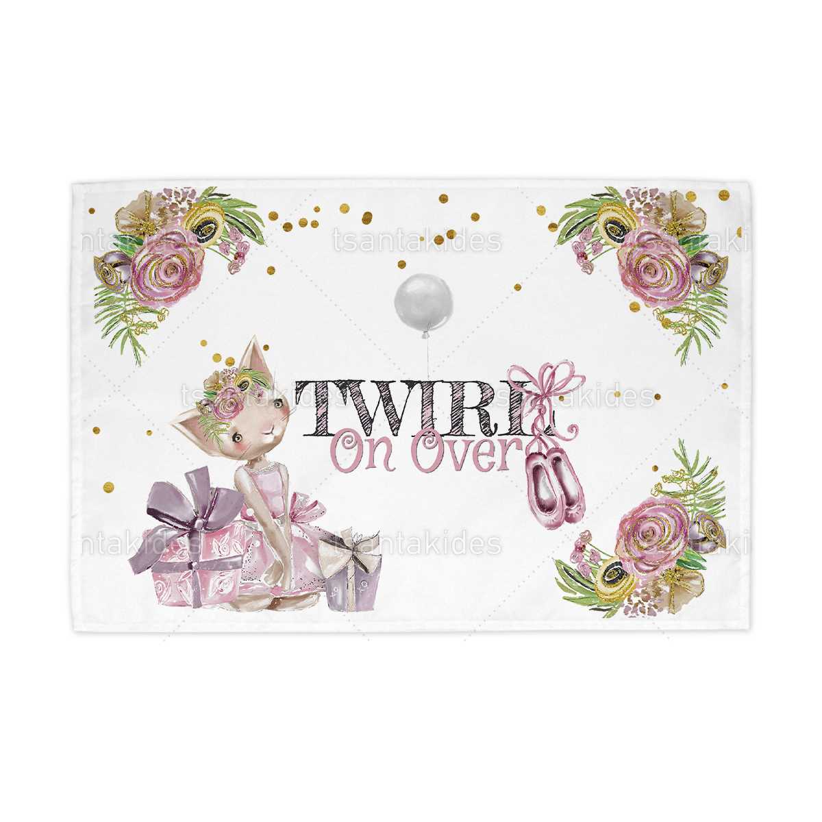 ΥΦΑΣΜΑΤΙΝΟ ΣΟΥΠΛΑ ΒΑΠΤΙΣΗΣ – TS267