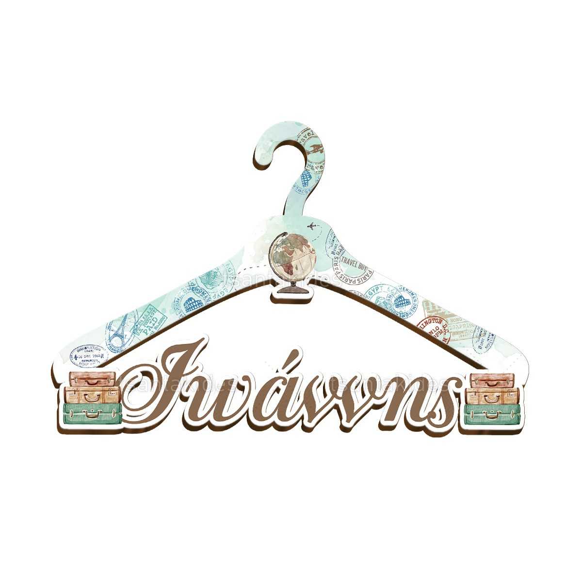 ΞΥΛΙΝΗ ΚΡΕΜΑΣΤΡΑ – TS146