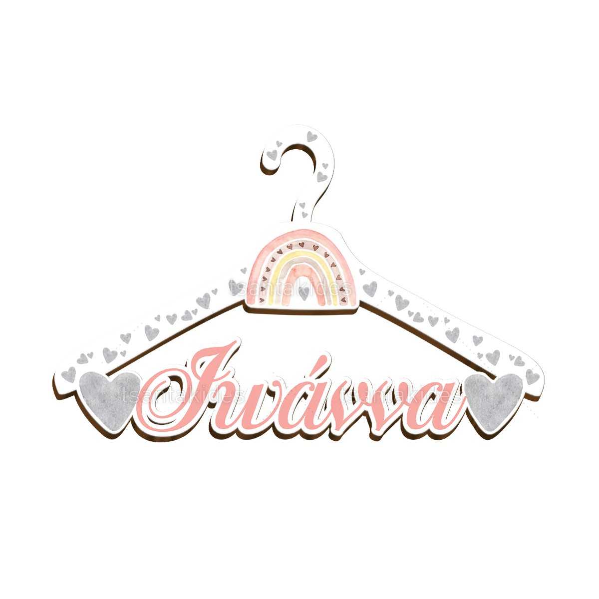 ΞΥΛΙΝΗ ΚΡΕΜΑΣΤΡΑ – TS273