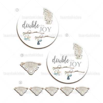 ΣΕΤ ΛΑΜΠΑΔΑΣ/ΚΟΥΤΙΟΥ/ΛΑΔΟΣΕΤ-TS284 - 8 Τεμάχια