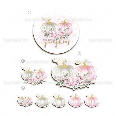 ΣΕΤ ΛΑΜΠΑΔΑΣ/ΚΟΥΤΙΟΥ/ΛΑΔΟΣΕΤ-TS287 - 8 Τεμάχια